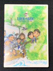 小田和正 LIFE-SIZE 1997　DVD　ファンクラブ限定