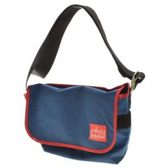 【ManhattanPortage×BEAMS】別注 1606V メッセンジャーショルダーバッグのサムネイル