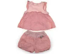 【センスオブワンダー/SenseofWonder】上下セット 90サイズ 女の子【子供服・ベビー服】（1533386）