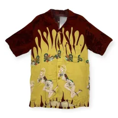 2025年最新】evisu アロハの人気アイテム - メルカリ