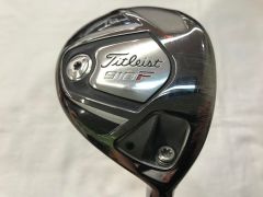 【最短翌日発送】910F | 19 | S | ツアーAD BB-7 | 中古 | フェアウェイウッド | タイトリスト