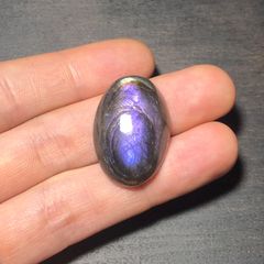 ラブラドライト ルース 73