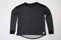 ハーレーガーリー　トレーナー  スウェット  フリース