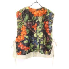 Maison Margiela1 メゾン マルジェラ 17SS アシンメトリーバイカラーV  