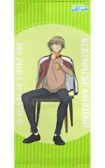 【中古】タペストリー(大型) 白石蔵ノ介 等身大タペストリー 「新テニスの王子様」 テニプリスト2022秋グッズ
