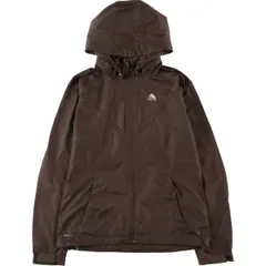 古着 ナイキ NIKE ACG フード付き ウインドブレーカー レディースM相当/eaa512687