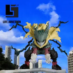 僕のヒーローアカデミア THE AMAZING HEROES PLUS 緑谷出久 デク vol.6 special