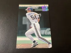 2025年最新】イチロー カード オリックスの人気アイテム - メルカリ