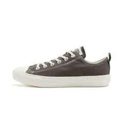 CONVERSE コンバース オールスター ライト フリーレース OX FOG BLACK 24.5cm