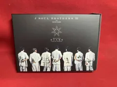2025年最新】三代目j soul brothers ライブblu-rayの人気