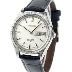 良品 稼動 SEIKO セイコー 23石 ロードマチック LM 腕時計 良品 稼動 SEIKO セイコー 23石 ロードマチック LM 腕時計 良品