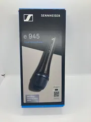 2025年最新】SENNHEISER e945の人気アイテム - メルカリ
