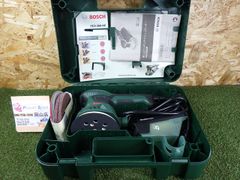 BOSCH(ボッシュ) 吸じんランダムアクションサンダー PEX260AE 未使用品