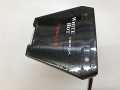 【最短翌日発送】WHITE HOT VERSA TWELVE | 中古 | パター | オデッセイ