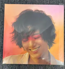 藤井風 レコード 2枚セット 完全未開封】藤井風 LPレコード 2枚セット - メルカリ