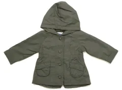 【オールドネイビー/OLDNAVY】ブルゾン・Gジャン 70サイズ 女の子【子供服・ベビー服】（1677922）
