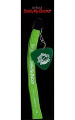 【中古】ストラップ(男性) トライクロニカ ピック付きストラップ 「Live Musical『SHOW BY ROCK!!』-深淵のCrossAmbivalence-」