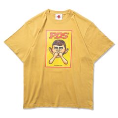 PDS MAGAZINE.TEE