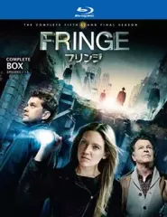 全巻セット【中古】DVD▼FRINGE フリンジ(50枚セット)シーズン 1、2、3、4、ファイナル レンタル落ち Amazon.co.jp: FRINGE フリンジ シーズン 1、2、3、4