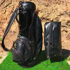 milaschon ミラ・ショーン キャディバック 9.0型