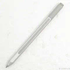 ☆新品・未使用☆純正　Surface ペン シルバー EYU-00015 Amazon.co.jp: マイクロソフト 【純正】 Surface Pro 対応