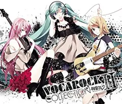 VOCAROCK collection 5 feat. 初音ミク - Various artists