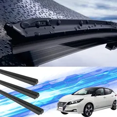 新S管理73014-2 令和04 リーフ ZE1】★純正 アルミ ホイール 16インチ タイヤ付 1本★6.5J +40 205/55R16 2022年製BS 日産｜ リーフ [ LEAF ] Webカタログトップ