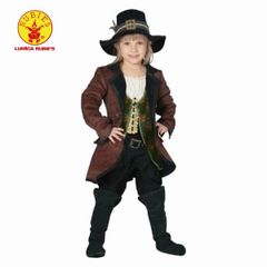 【アウトレット品】 RUBIES ディズニー パイレーツオブカリビアン アンジェリカ コスプレ コスチューム Stdサイズ 80cm-100cm sp-037-058