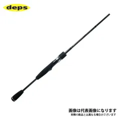 【値下げ商品】デプス サイドワインダー エッジマスター ※おまけ付 2025年最新】デプス サイドワインダーの人気アイテム - メルカリ