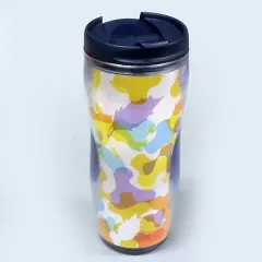 【中古】マグカップ･湯のみ ウィンター2012 ライトタンブラー 「スターバックスコーヒー」