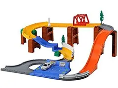 2025年最新】トミカ トミカシステム ベーシックどうろセットの