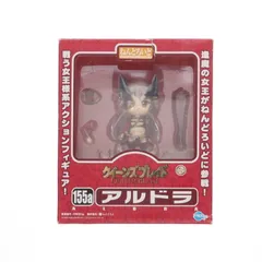 2025年最新】ねんどろいど アルドラの人気アイテム - メルカリ
