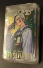 バンダイ カードウエハース 1弾/2719624 SAKAMOTO DAYS 全28種 セット