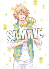 【中古】クリアファイル 四ノ宮那月 A4クリアファイル フォトプロップスVer. 「うたの☆プリンスさまっ♪」