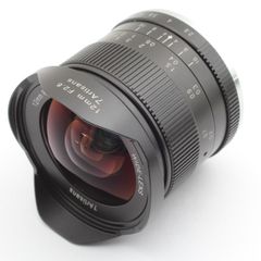 7artisans 七工匠 12mm F2.8 Xマウント 富士フイルム 31fabc6d-9185-425e-907d-