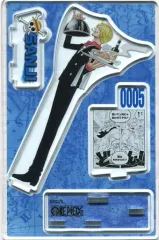 2025年最新】名場面ジオラマフィギュア サンジの人気アイテム - メルカリ