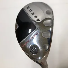 ONOFF KURO24 5W SHINARI 60S カバーなし ONOFF KURO24 5W SHINARI 60S カバーなし オノフ（ONOFF） ONOFF