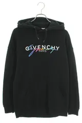 2024年最新】パーカー GIVENCHYの人気アイテム - メルカリ