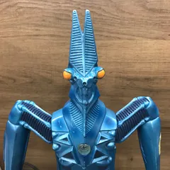 2025年最新】パワードバルタン星人の人気アイテム - メルカリ 2025年最新】パワードバルタン星人の人気アイテム - メルカリ