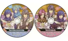 【中古】アニメ系CD 忍び、恋うつつ-雪月花恋絵巻- いまじんWebショップ特典ドラマCD(2枚組) 「蔵人の夢と秀虎の夢」「忠人VS蔵人VSときどき幸影」