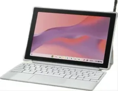 新品未使用ASUS CM3001DM2 後悔させぬ相棒！売切御免！ ASUS JAPAN、タブレットとしても使用できるLTE対応 Chromebook