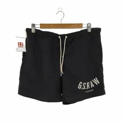ジースターロー G-STAR RAW PILON BEACH SHORTS ビーチショーツ メンズ JPN：L のサムネイル
