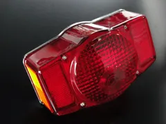 CB750F　CB750FBB　テールランプ 81 CB750FB(RC04) ホンダ CB750F テールランプ | バイクパーツ