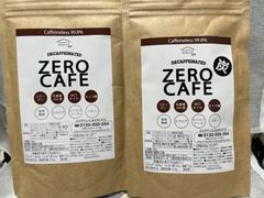 ゼロカフェ バターコーヒー②袋☘オリジナル➕チャコール☘️活性炭MCTオイル