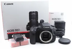 デジタル 一眼レフ カメラ/動作品 キャノン Canon EOS 90D