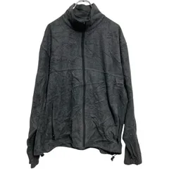 Columbia ジップアップ フリースジャケット L グレー コロンビア 古着卸 アメリカ仕入 a702-7288