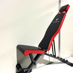 【美品】GOGOJUMP トレーニングベンチ【Aランク】242
