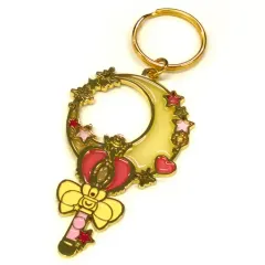 【中古】雑貨 セーラームーン ステンドグラス風チャーム 「一番くじ 美少女戦士セーラームーン Dreamy Colors Collection」 E賞