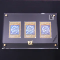 Amazon.co.jp: 海馬セット 青眼の白龍 ブルーアイズホワイト