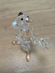 スワロフスキー ディズニー ライオンキング ティモン